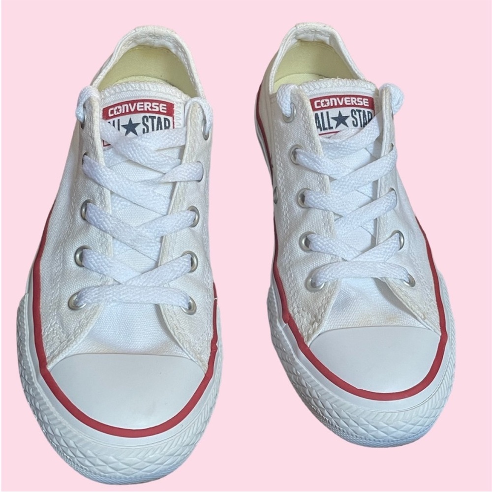 Converse All Star sneakers size 1.5 - Picture 2 of 5